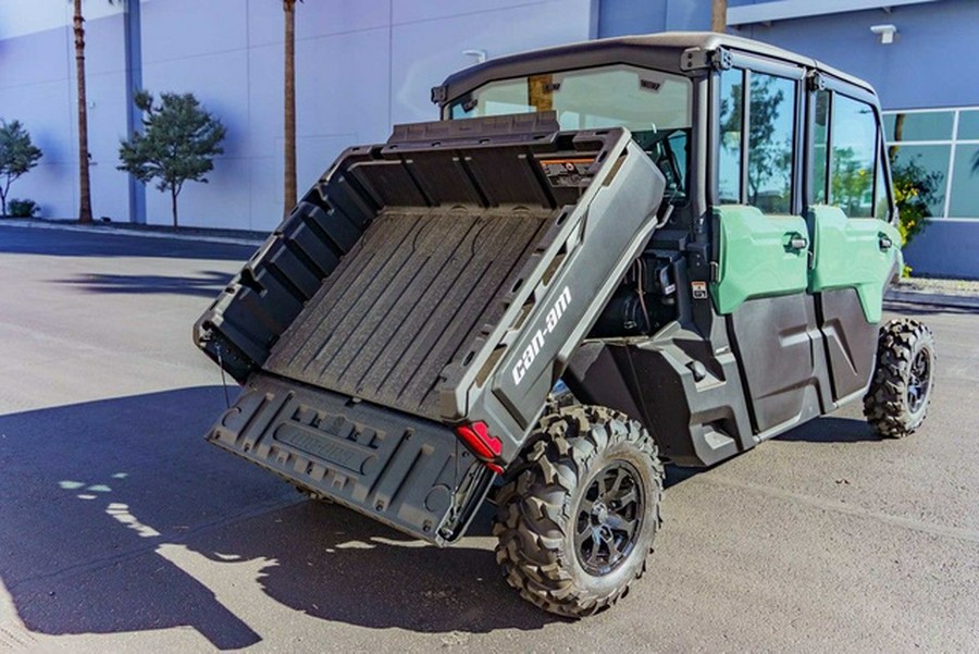 2026 Can-Am Defender MAX DPS CAB HD10