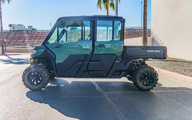 2026 Can-Am Defender MAX DPS CAB HD10