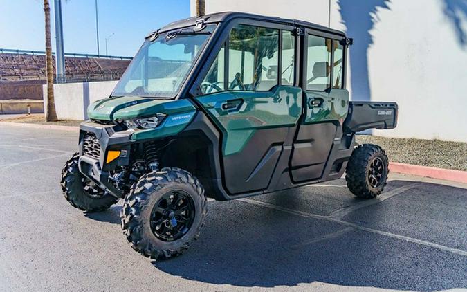 2026 Can-Am Defender MAX DPS CAB HD10