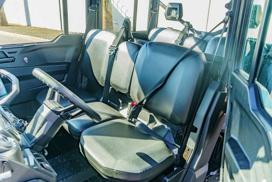 2026 Can-Am Defender MAX DPS CAB HD10