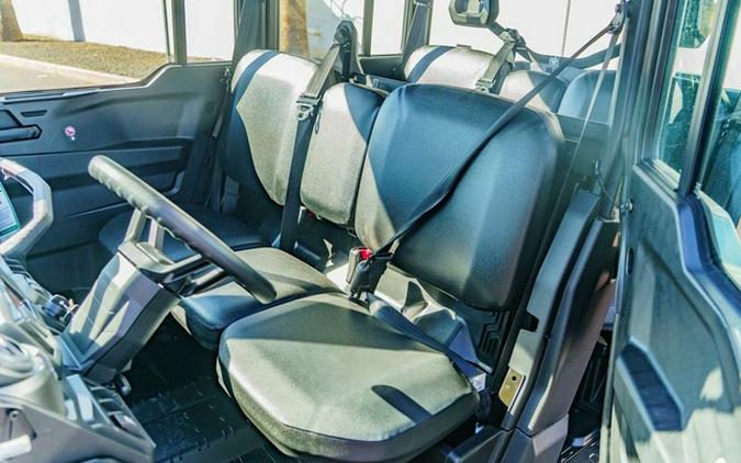 2026 Can-Am Defender MAX DPS CAB HD10