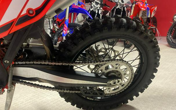 2023 Beta Motorcycles RR 250 2-STROKE