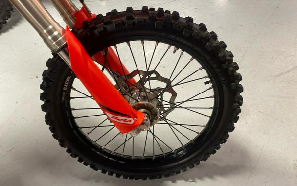 2023 Beta Motorcycles RR 250 2-STROKE