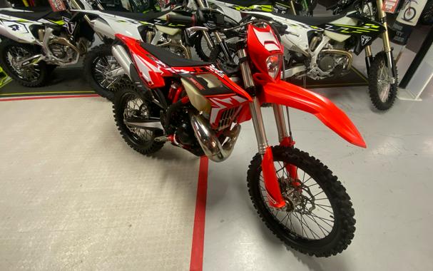2023 Beta Motorcycles RR 250 2-STROKE