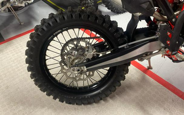 2023 Beta Motorcycles RR 250 2-STROKE