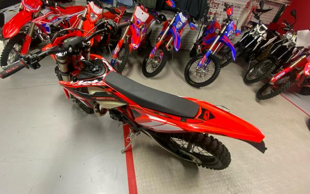 2023 Beta Motorcycles RR 250 2-STROKE