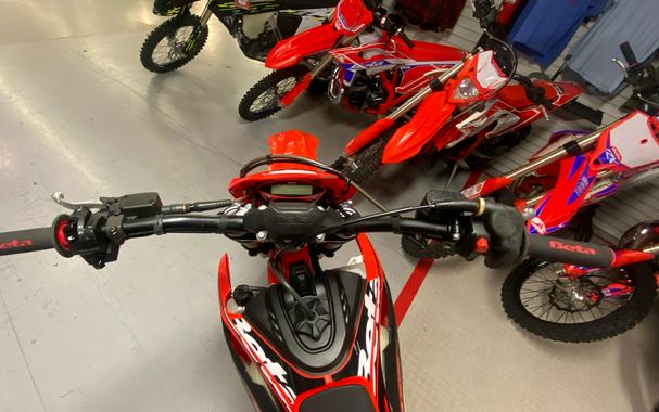 2023 Beta Motorcycles RR 250 2-STROKE