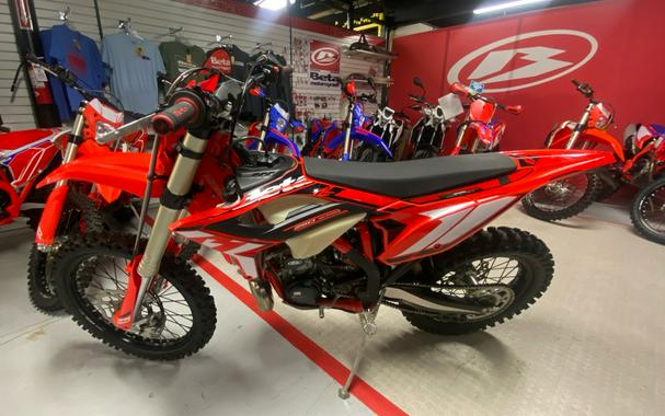 2023 Beta Motorcycles RR 250 2-STROKE