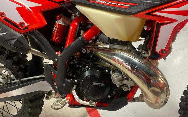 2023 Beta Motorcycles RR 250 2-STROKE