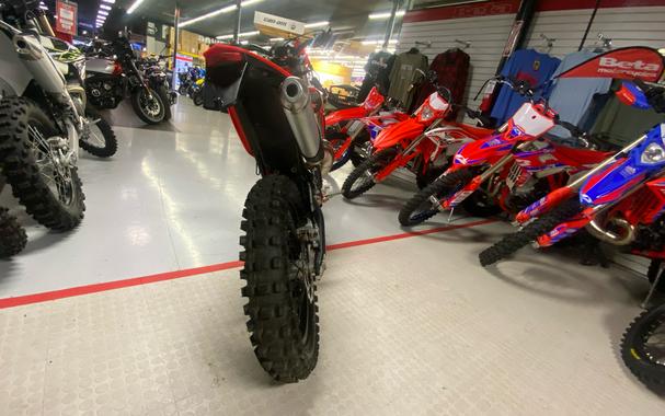 2023 Beta Motorcycles RR 250 2-STROKE
