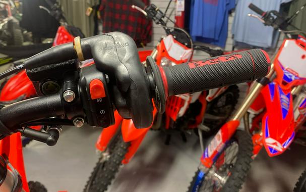 2023 Beta Motorcycles RR 250 2-STROKE