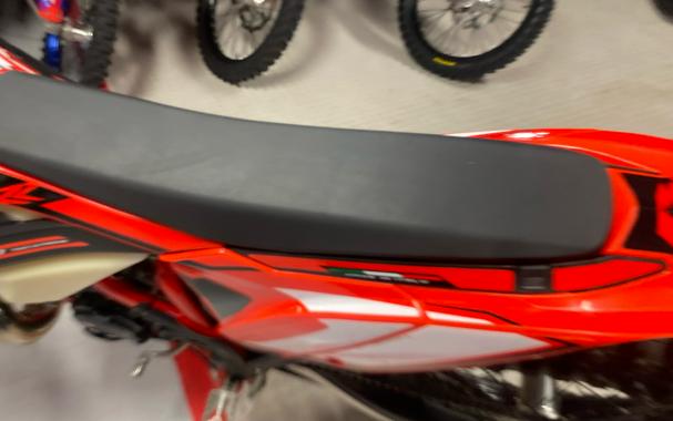 2023 Beta Motorcycles RR 250 2-STROKE
