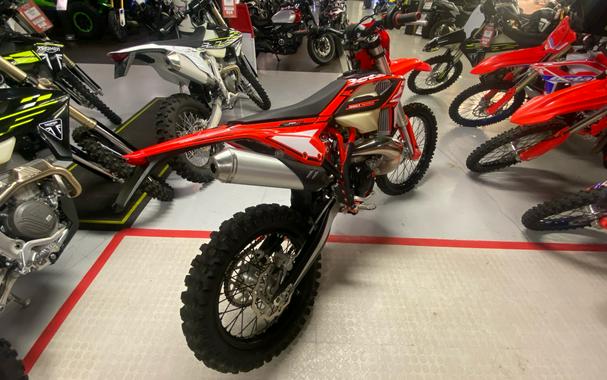 2023 Beta Motorcycles RR 250 2-STROKE