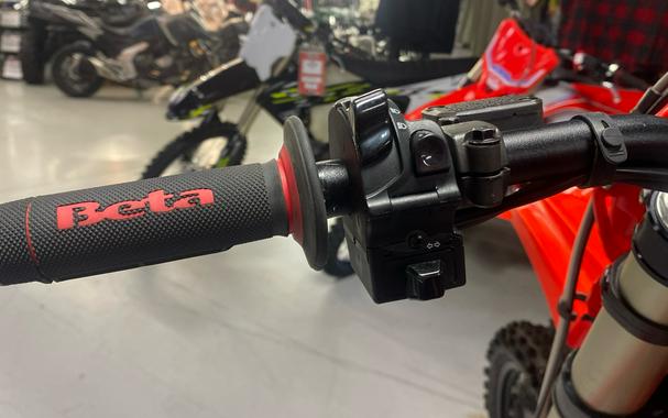 2023 Beta Motorcycles RR 250 2-STROKE