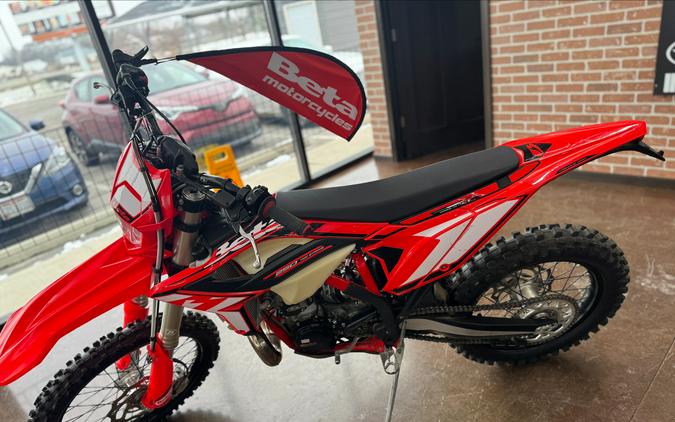 2023 Beta Motorcycles 250 RR 2-STROKE