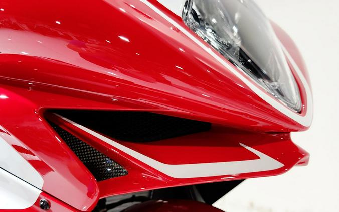 2025 MV Agusta F3 RC