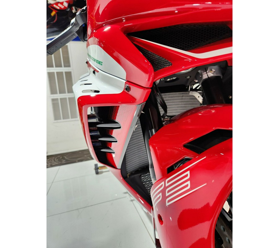 2025 MV Agusta F3 RC