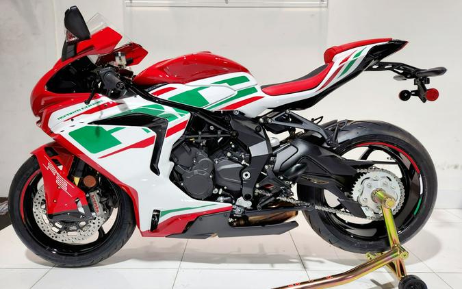 2025 MV Agusta F3 RC
