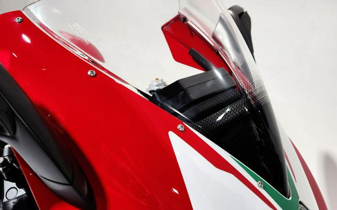 2025 MV Agusta F3 RC