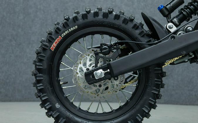 2025 E RIDE PRO MINI