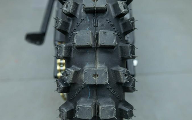 2025 E RIDE PRO MINI