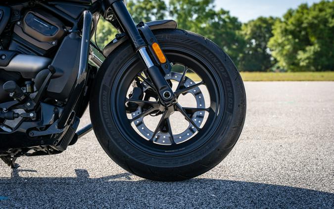 Used 2023 Harley-Davidson Sportster S RH1250S Motorcycle For Sale In Florence, SC