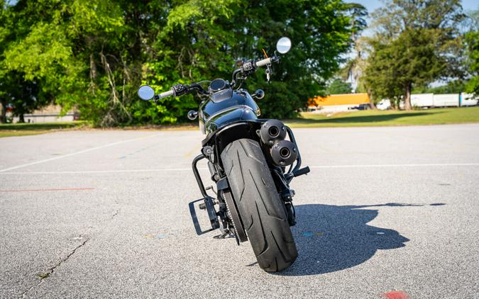 Used 2023 Harley-Davidson Sportster S RH1250S Motorcycle For Sale In Florence, SC