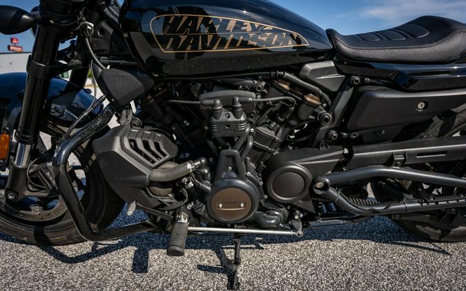 Used 2023 Harley-Davidson Sportster S RH1250S Motorcycle For Sale In Florence, SC