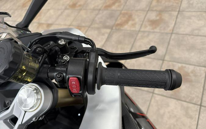 2026 CFMOTO 450SS