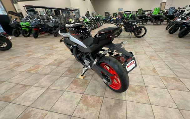 2026 CFMOTO 450SS