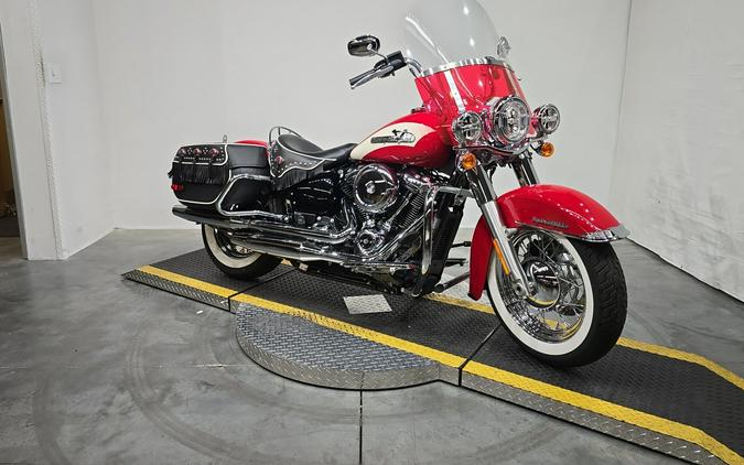 FLI 2024 Hydra-Glide Revival