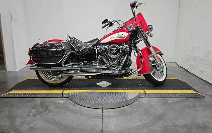 FLI 2024 Hydra-Glide Revival