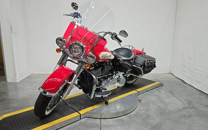 FLI 2024 Hydra-Glide Revival