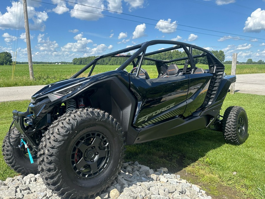 2026 CFMOTO ZFORCE Z10-4