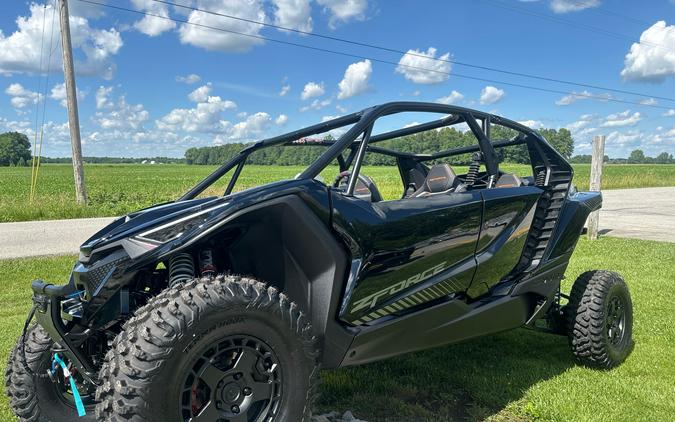 2026 CFMOTO ZFORCE Z10-4