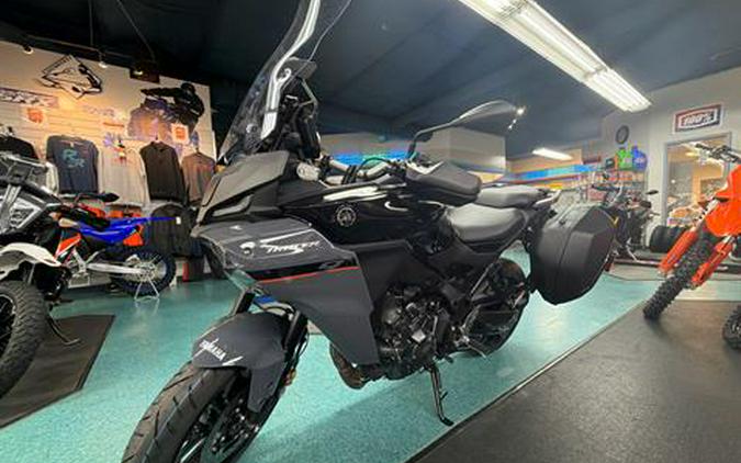 2026 Yamaha Tracer 9