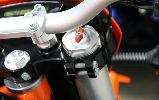 2024 KTM 690 ENDURO R
