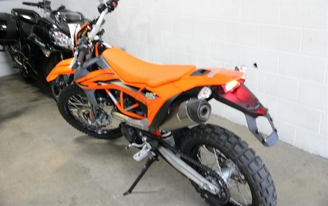 2024 KTM 690 ENDURO R