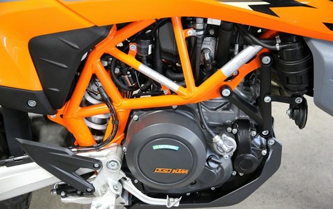 2024 KTM 690 ENDURO R