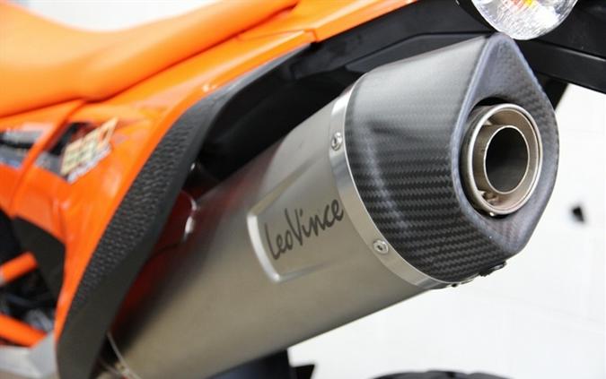 2024 KTM 690 ENDURO R