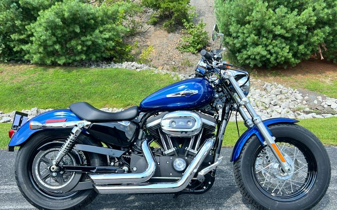 2015 XL1200CP