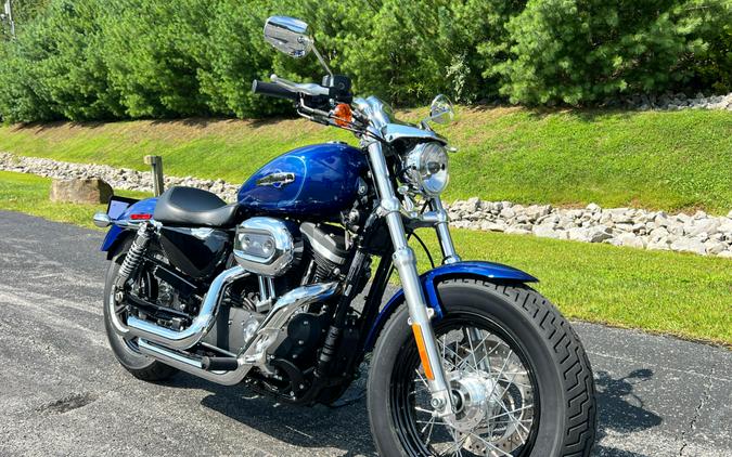 2015 XL1200CP