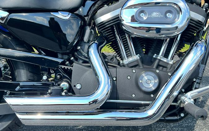 2015 XL1200CP
