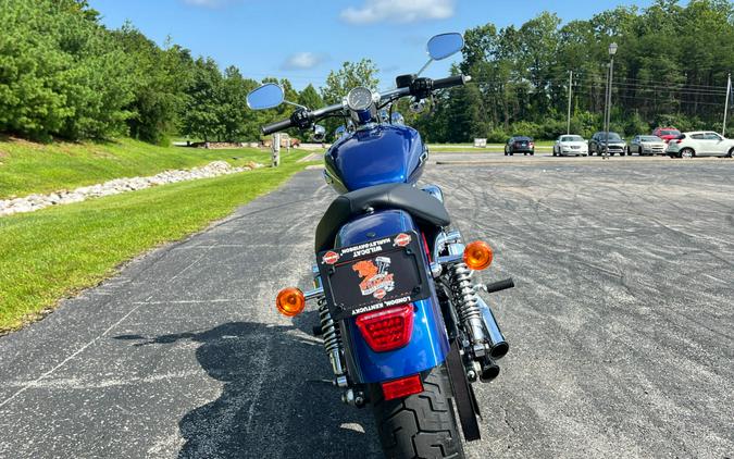2015 XL1200CP