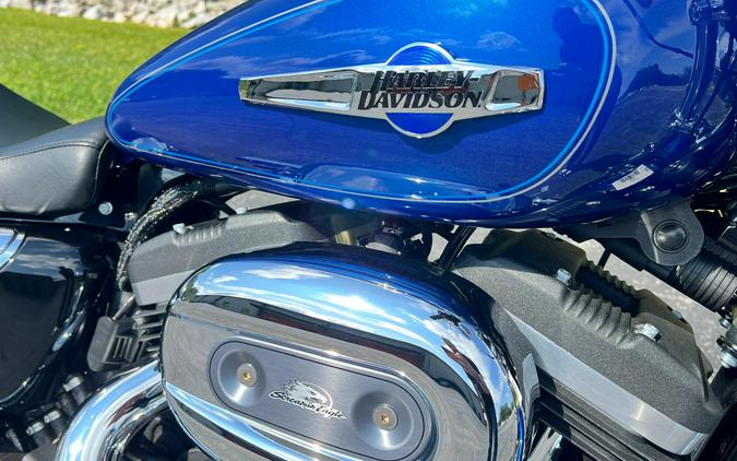 2015 XL1200CP