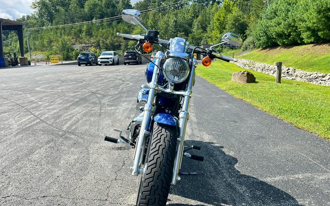 2015 XL1200CP