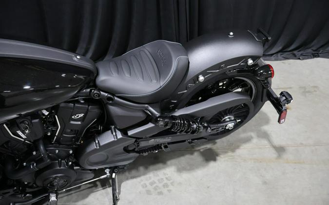 2026 Scout® Sixty Bobber - Indian Motorcycle