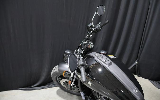 2026 Scout® Sixty Bobber - Indian Motorcycle