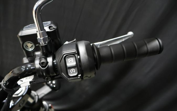 2026 Scout® Sixty Bobber - Indian Motorcycle