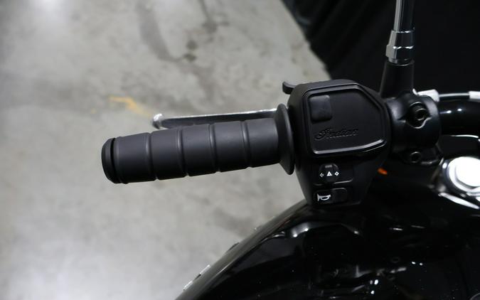 2026 Scout® Sixty Bobber - Indian Motorcycle